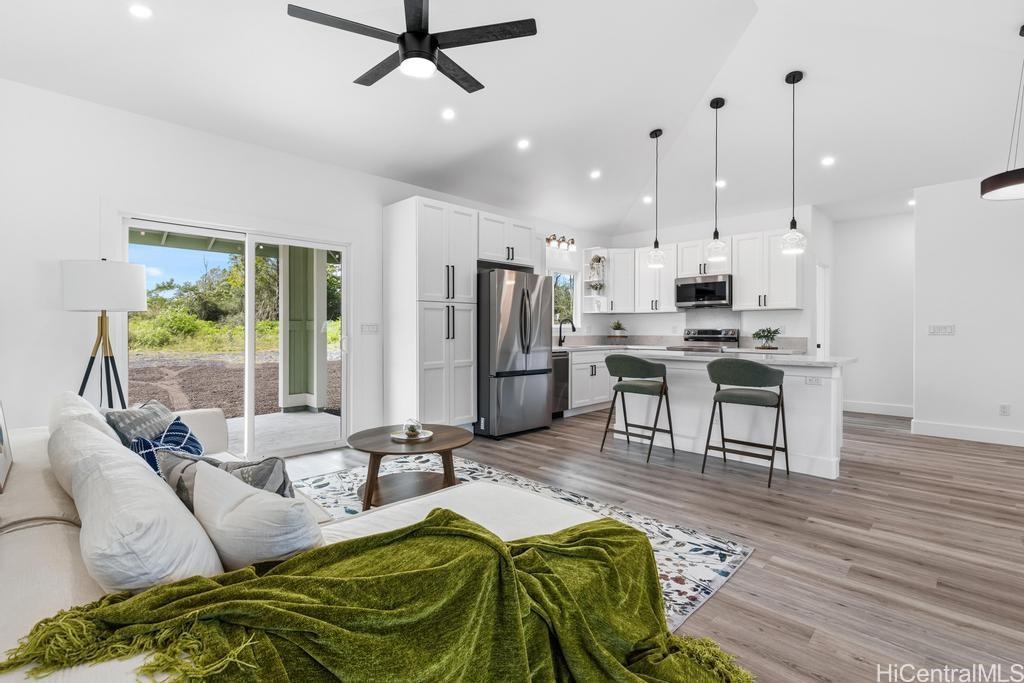 15-1568  19th Ave Hwn Paradise Pk, Puna home - photo 3 of 24