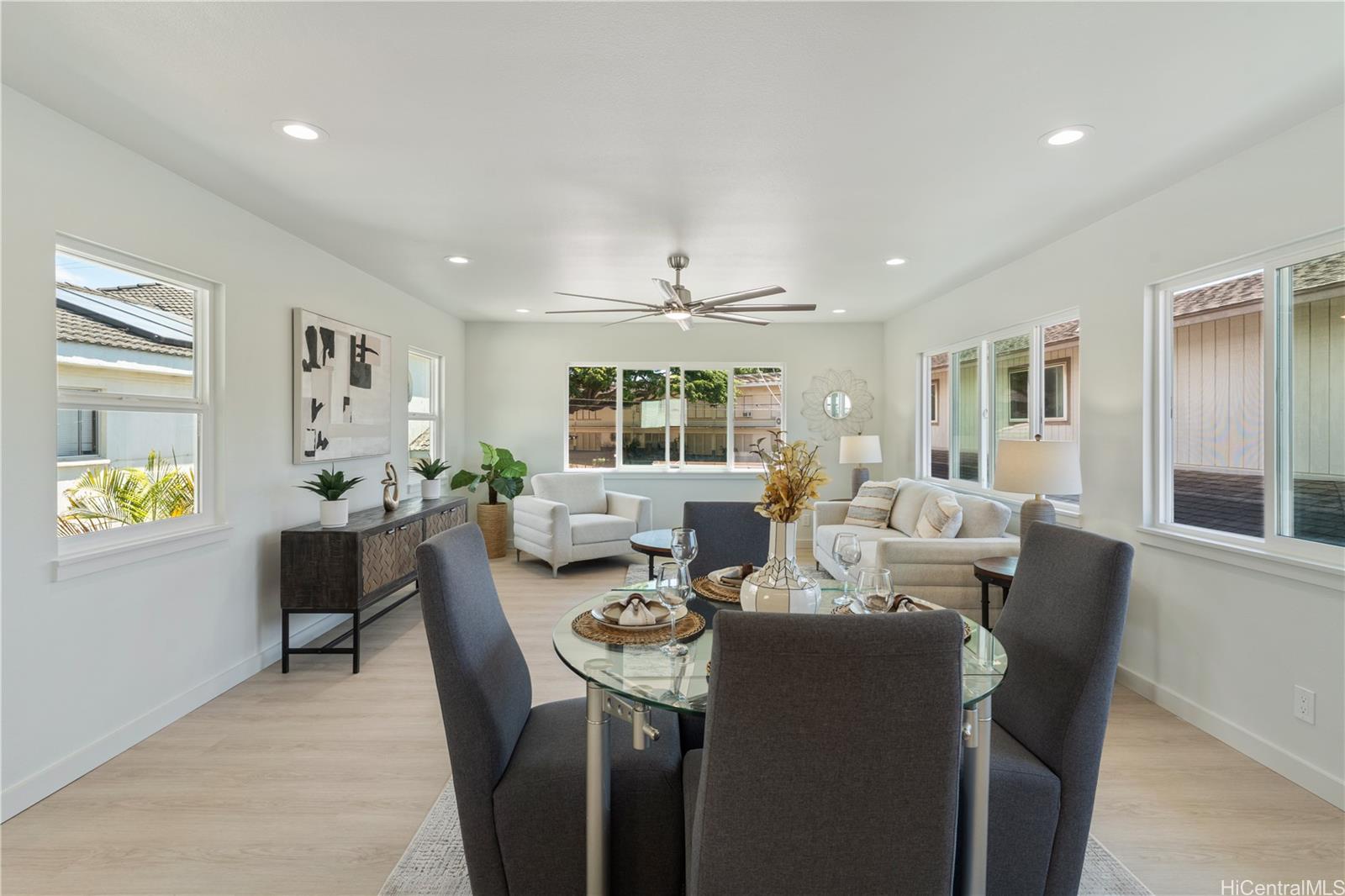 1516  Iao Lane Kapalama, Honolulu home - photo 14 of 25