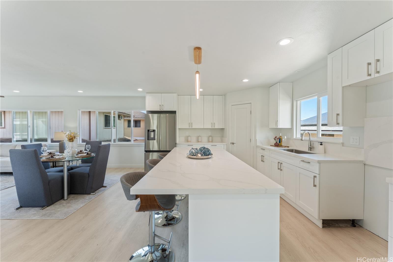 1516  Iao Lane Kapalama, Honolulu home - photo 15 of 25