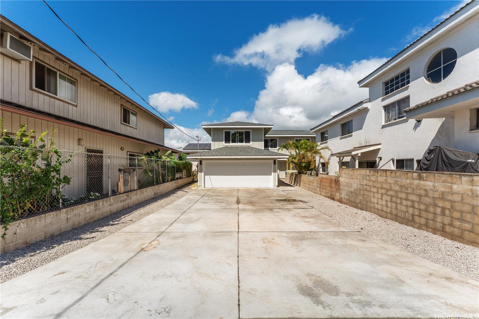 1516  Iao Lane Kapalama, Honolulu home - photo 23 of 25