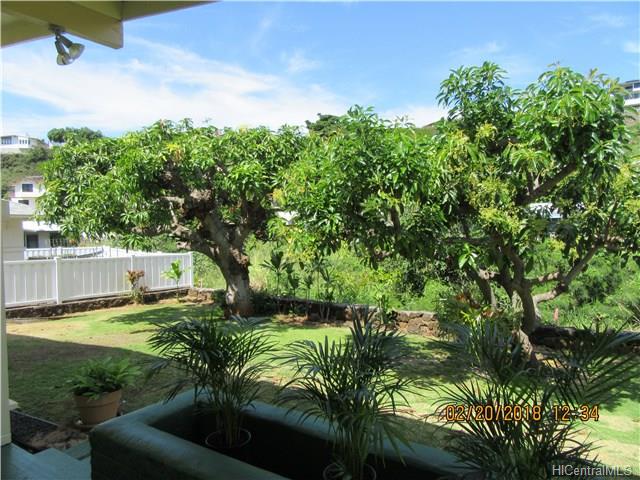 1516  Mahiole Pl Moanalua Gardens, Honolulu home - photo 13 of 13