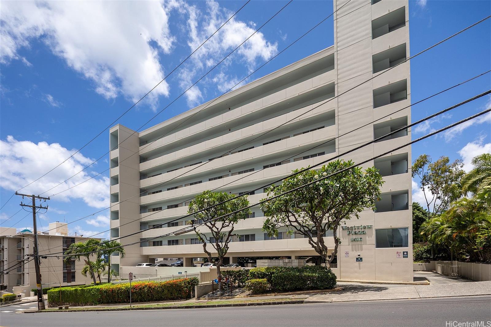 1516 Ward Ave Honolulu - Rental - photo 13 of 13