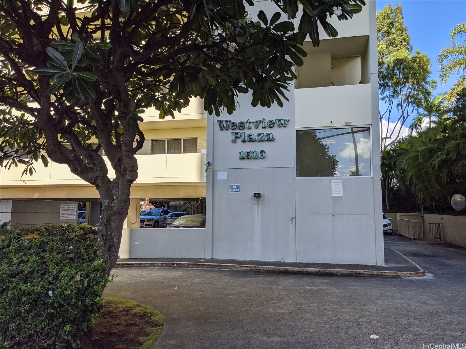 Westview Plaza condo # 401, Honolulu, Hawaii - photo 19 of 19