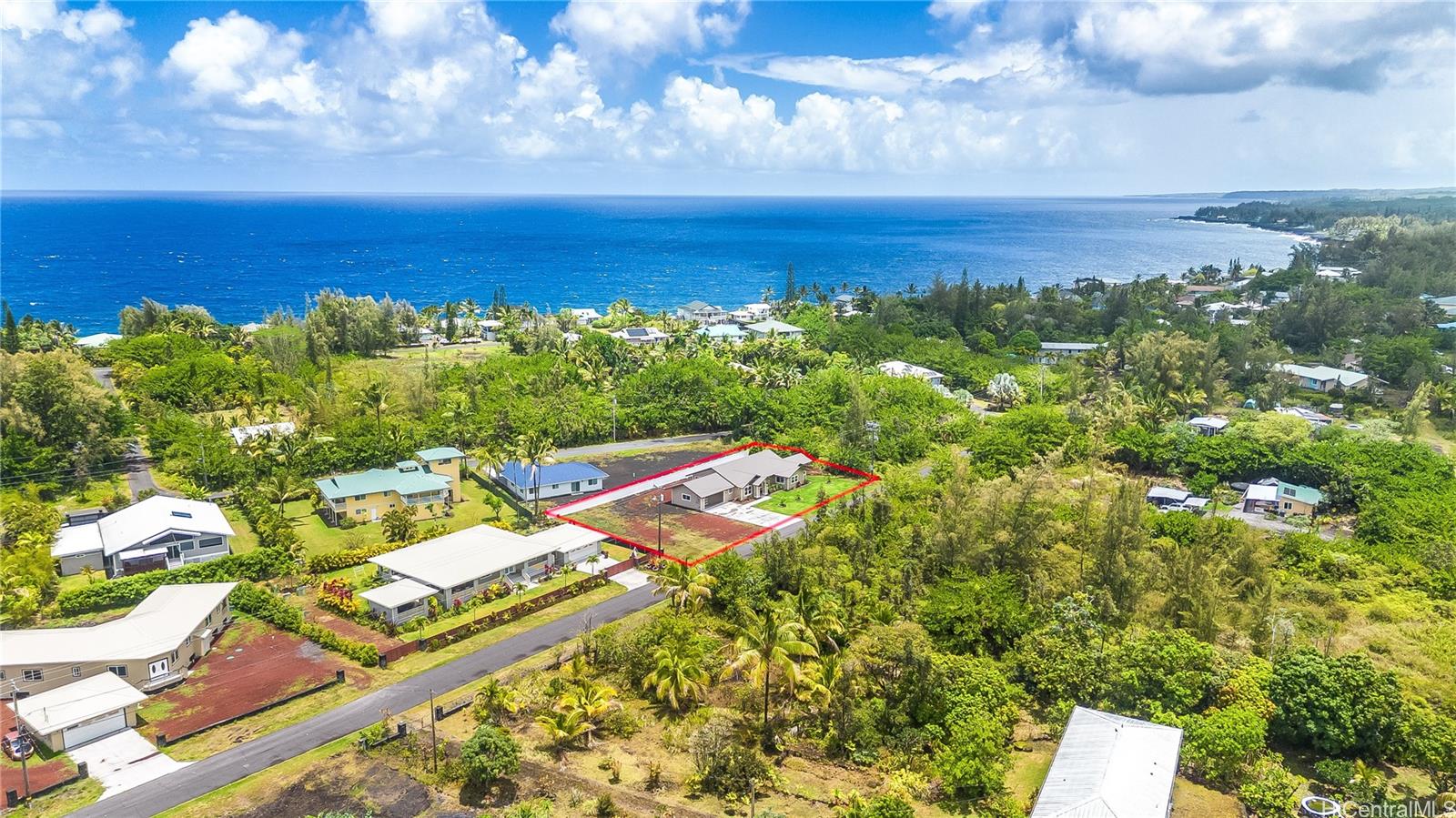 15-1639  Beach Road Hwn Paradise Pk, Puna home - photo 23 of 25