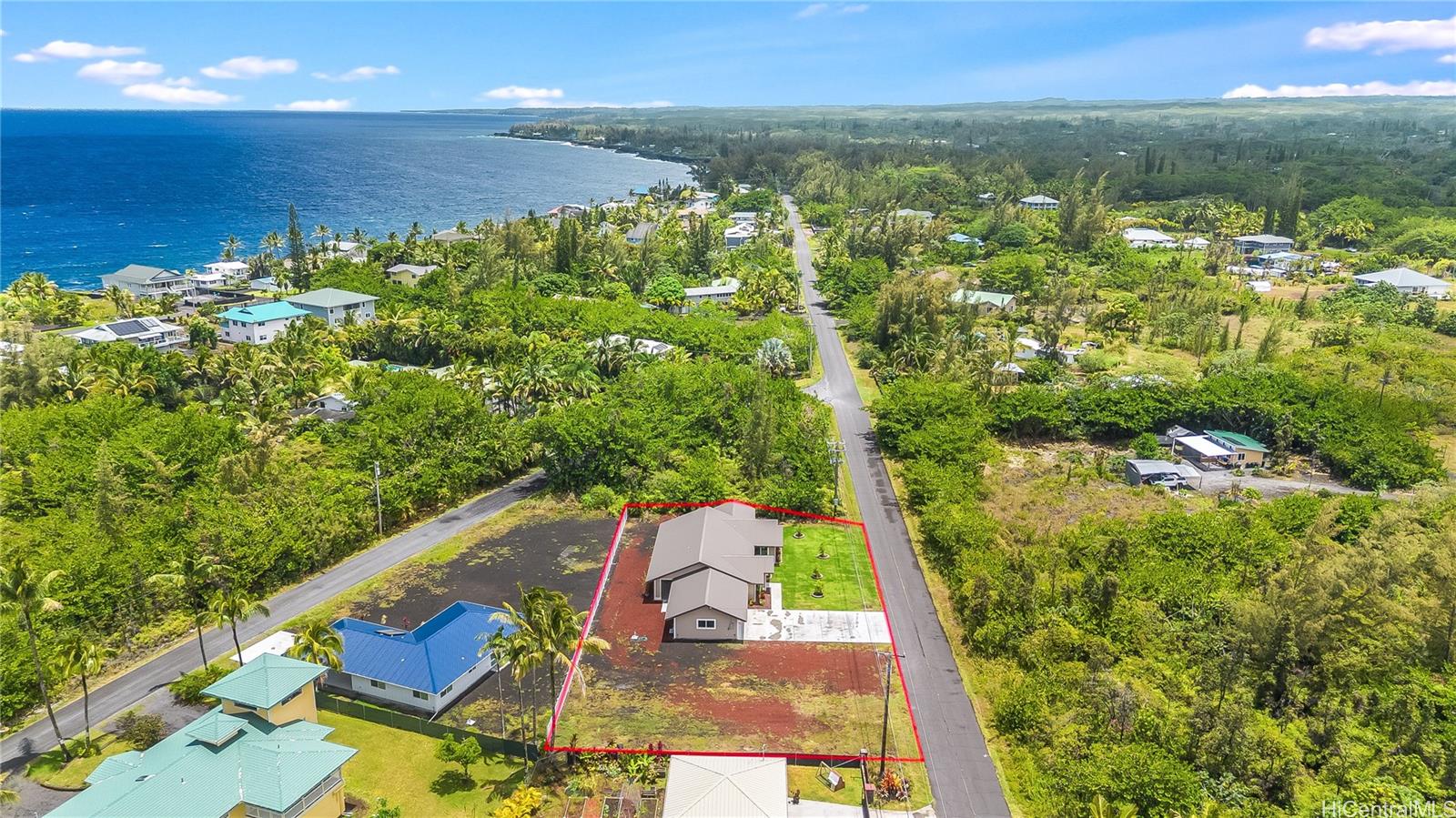 15-1639  Beach Road Hwn Paradise Pk, Puna home - photo 25 of 25