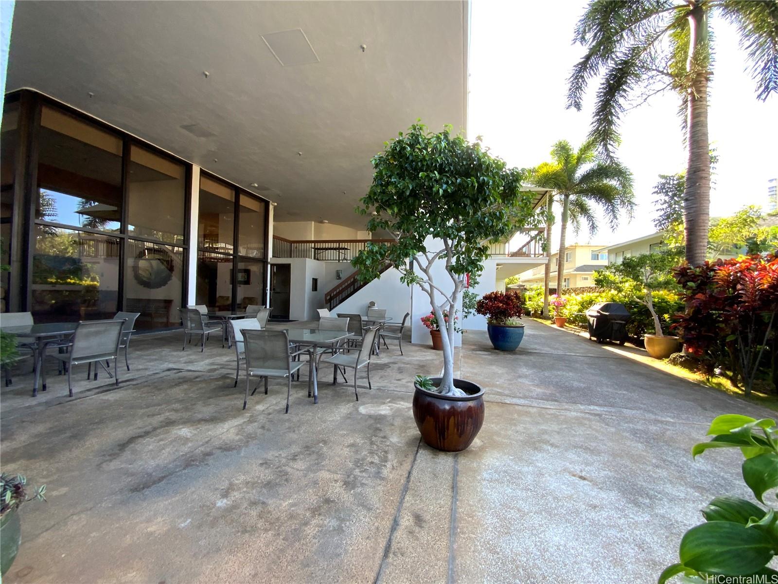 1517 Makiki St Honolulu - Rental - photo 20 of 22