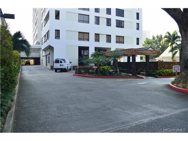 Makiki Park Pl condo # 603, Honolulu, Hawaii - photo 21 of 23
