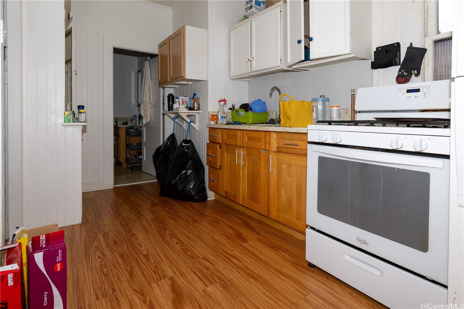 1517 Miller St HONOLULU - Multi-family - photo 16 of 25