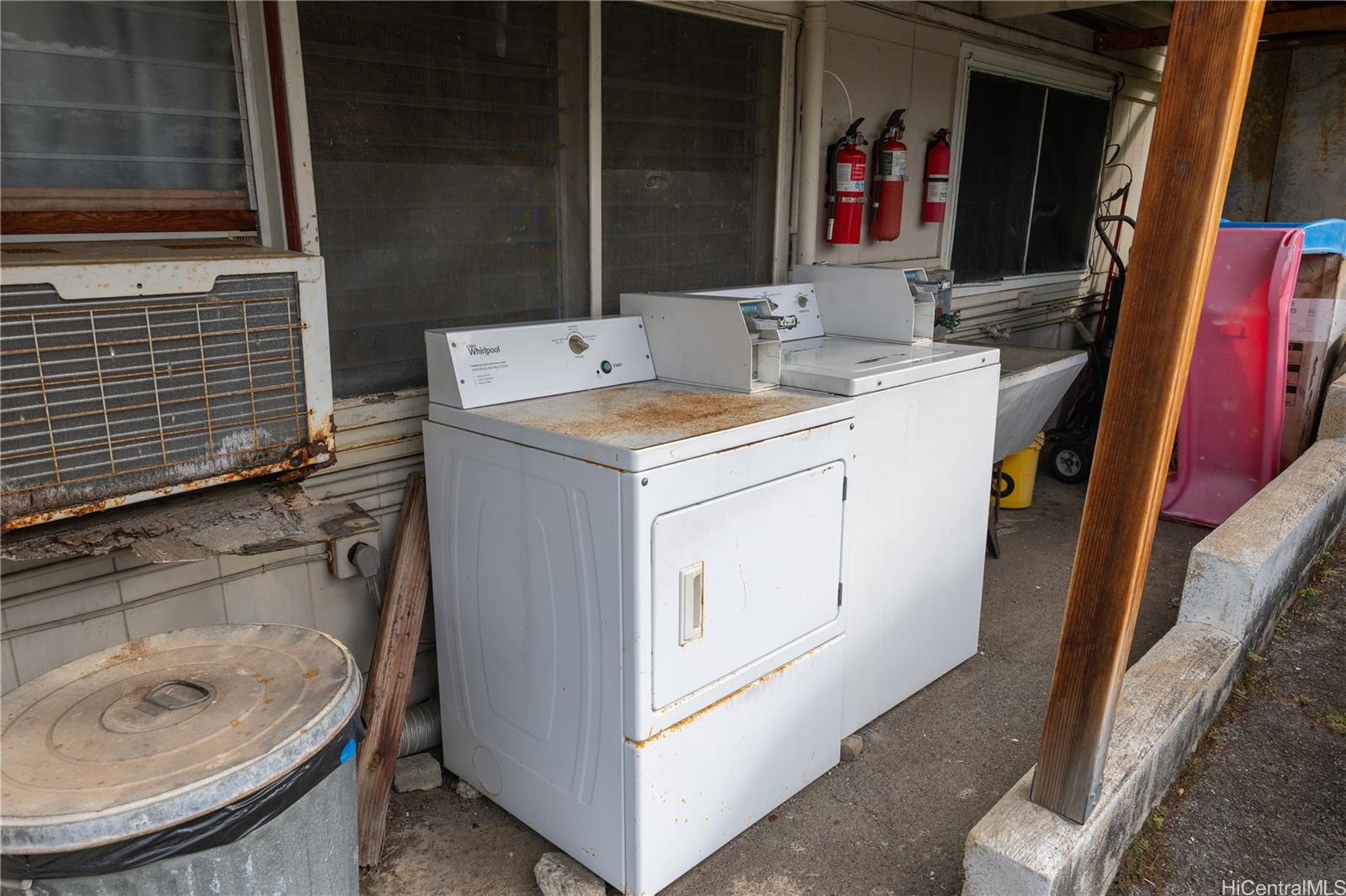 1517 Miller St HONOLULU - Multi-family - photo 20 of 25