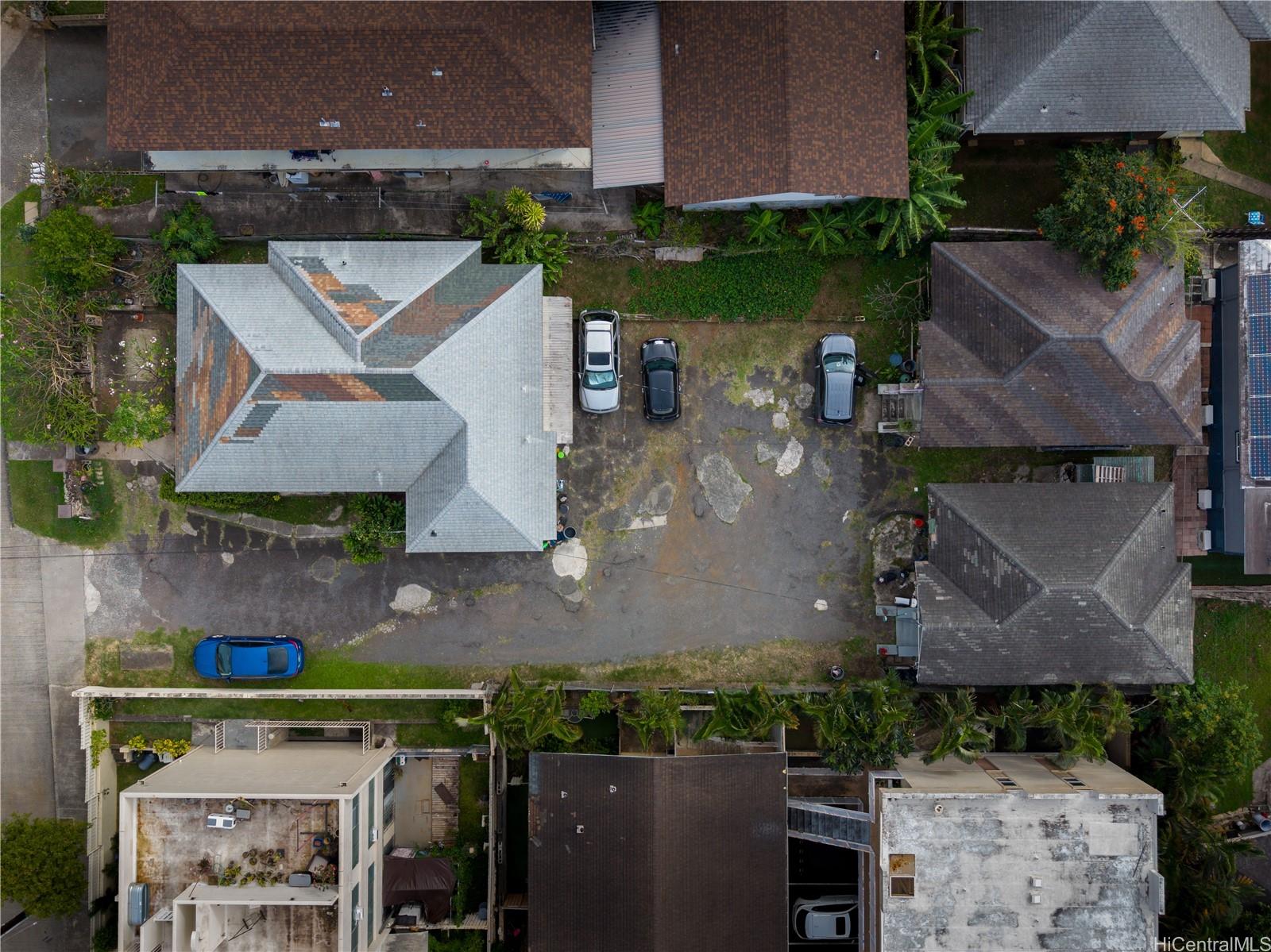 1517 Miller St HONOLULU - Multi-family - photo 3 of 25