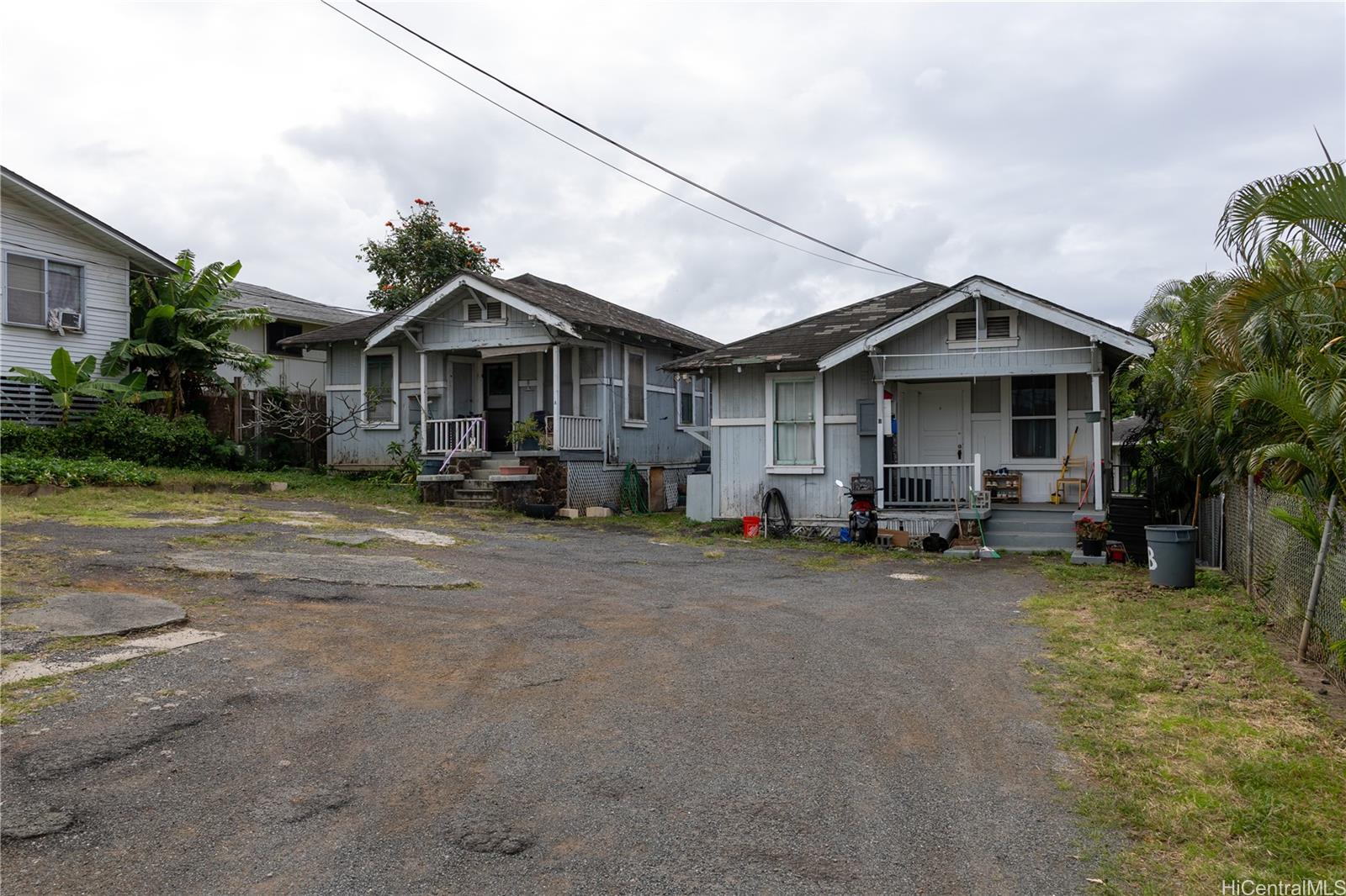 1517 Miller St HONOLULU - Multi-family - photo 21 of 25