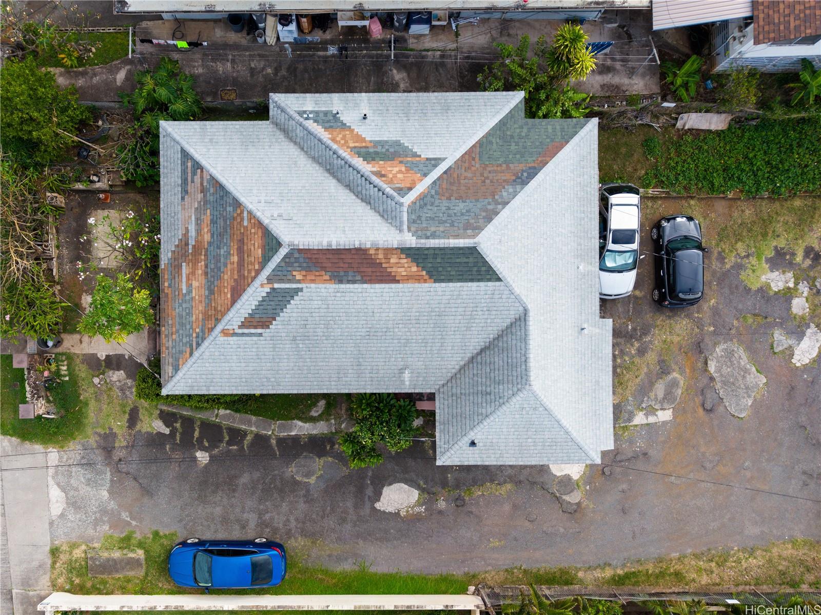 1517 Miller St HONOLULU - Multi-family - photo 6 of 25