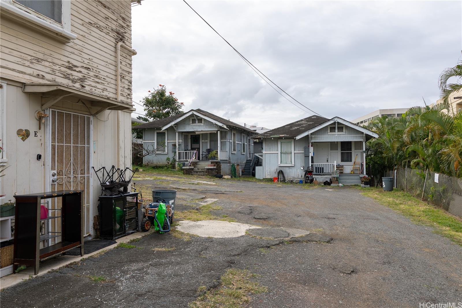 1517 Miller St HONOLULU - Multi-family - photo 8 of 25