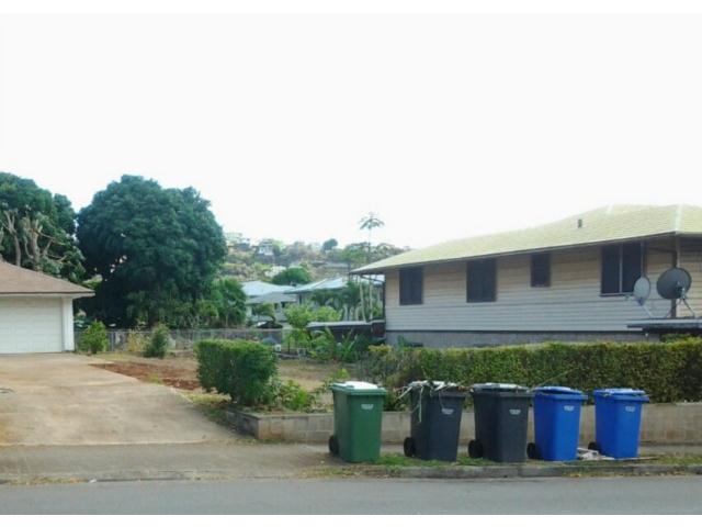 1517 Palolo Ave  Honolulu, Hi 96816 vacant land - photo 1 of 8