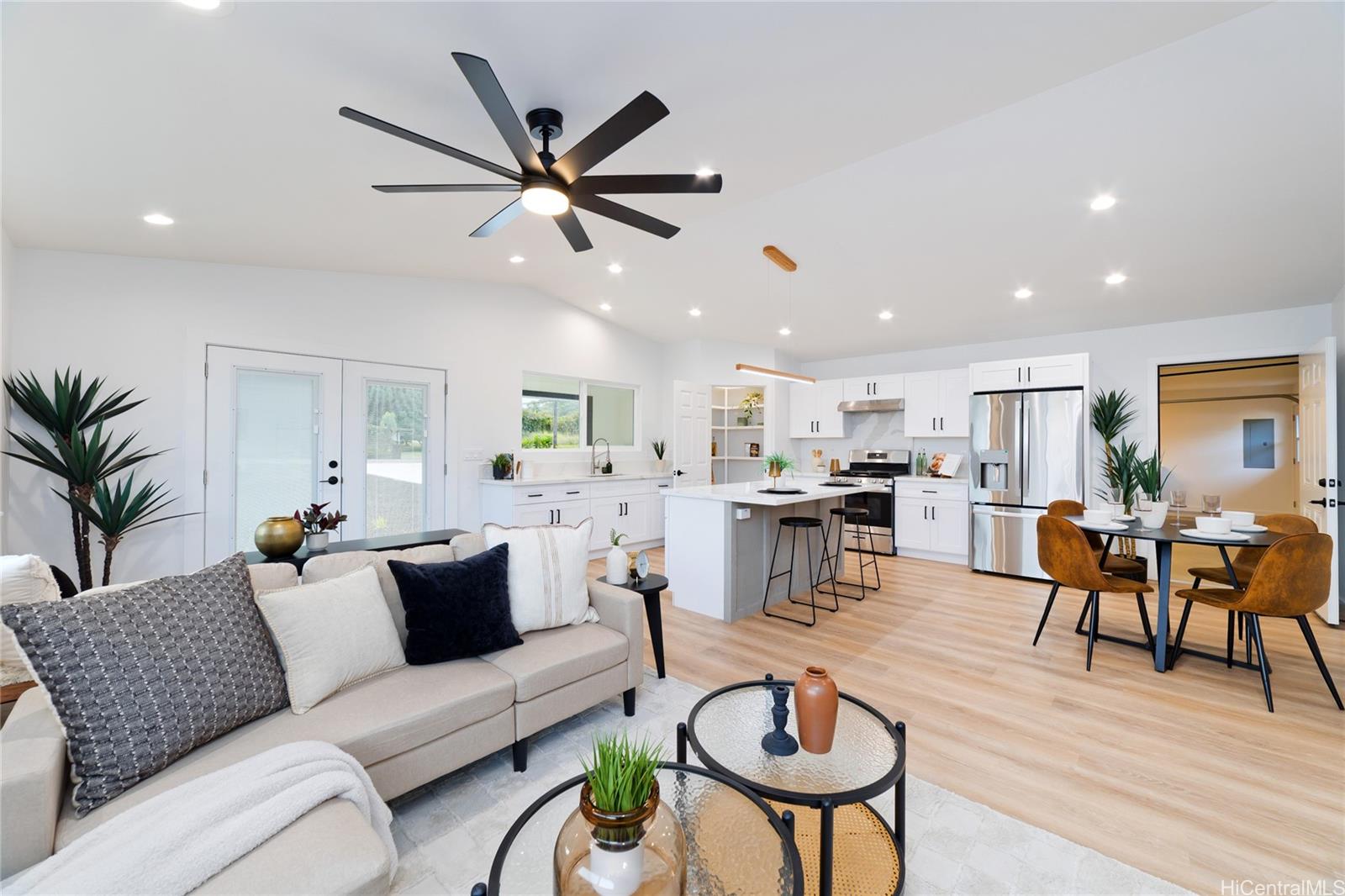 15-1753  18th Ave Hwn Paradise Pk, Puna home - photo 3 of 22