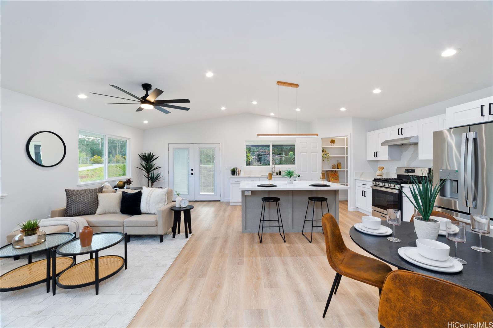 15-1753  18th Ave Hwn Paradise Pk, Puna home - photo 4 of 22