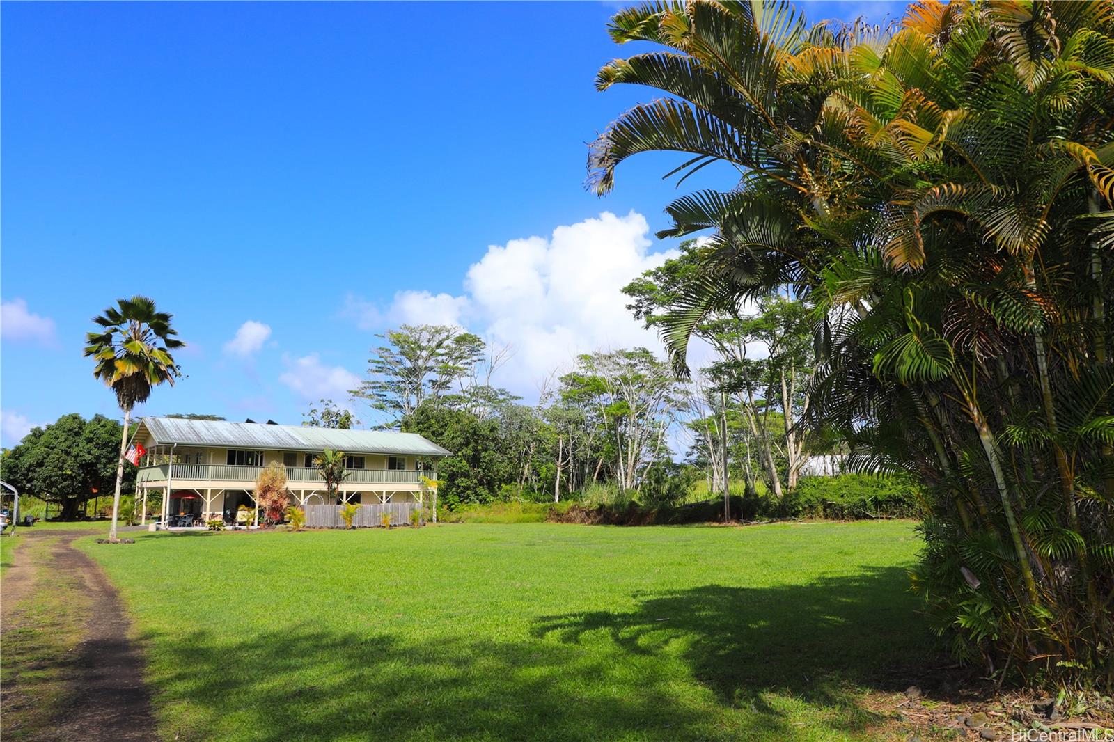 151767 18th Ave , Keaau, Hi 96749 Hwn Paradise Pk