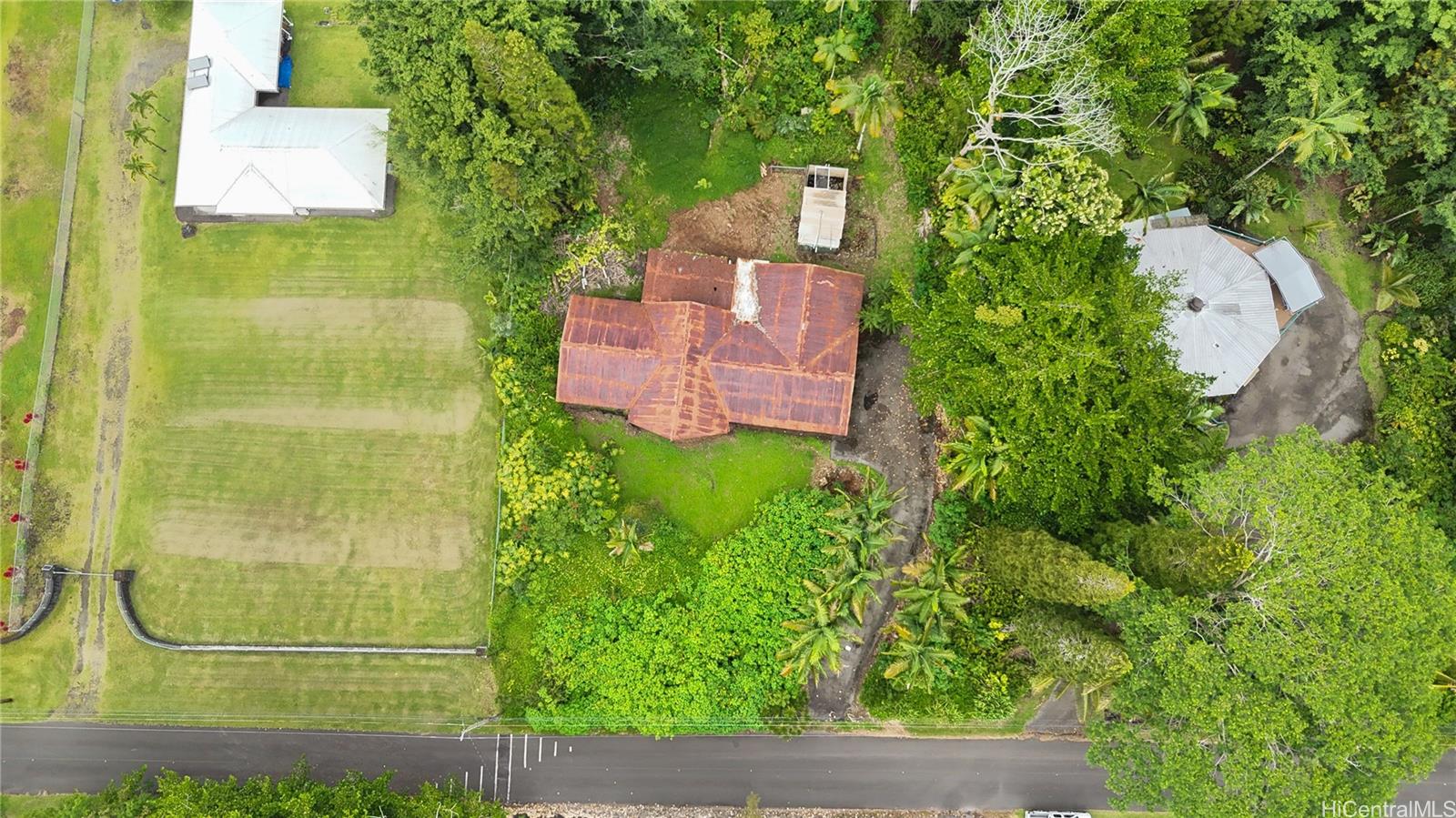 15-1771  29th Ave Hwn Paradise Pk, Puna home - photo 2 of 14