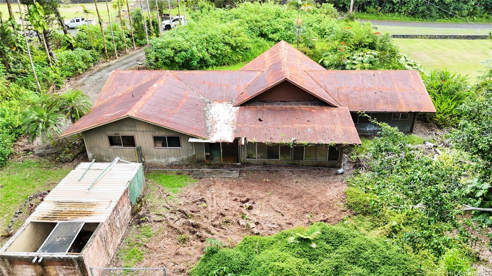 15-1771  29th Ave Hwn Paradise Pk, Puna home - photo 3 of 14