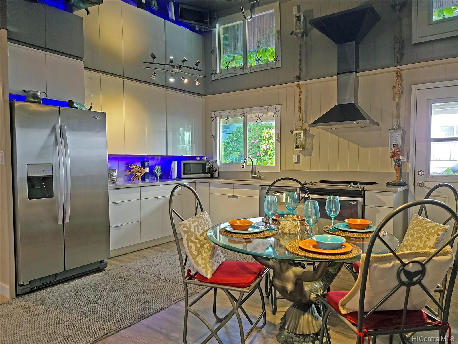 1517A Spreckels Street A, Honolulu house for sale Punahou Honolulu