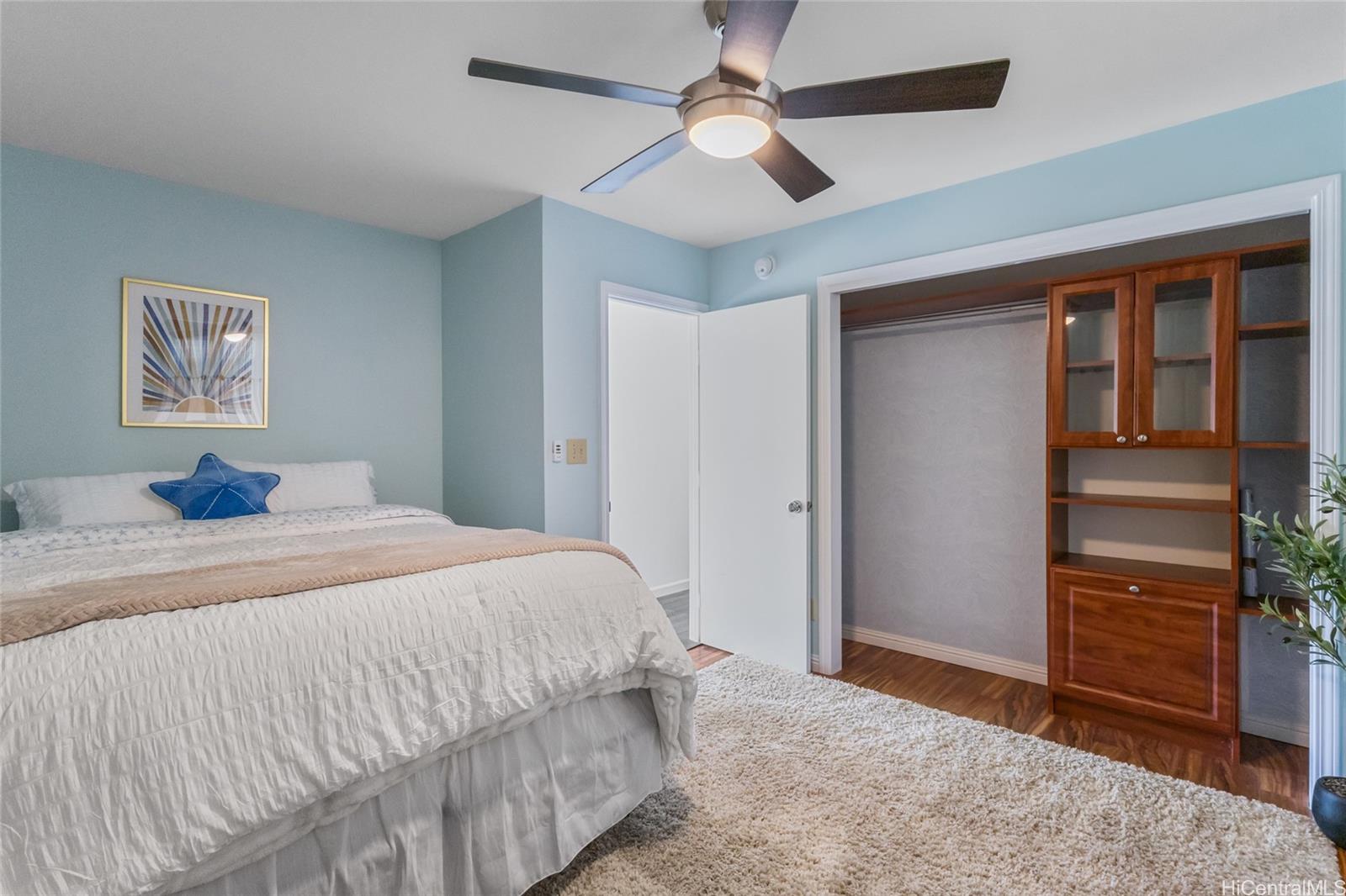 1518  Ala Lani Street Moanalua Valley, Honolulu home - photo 17 of 24