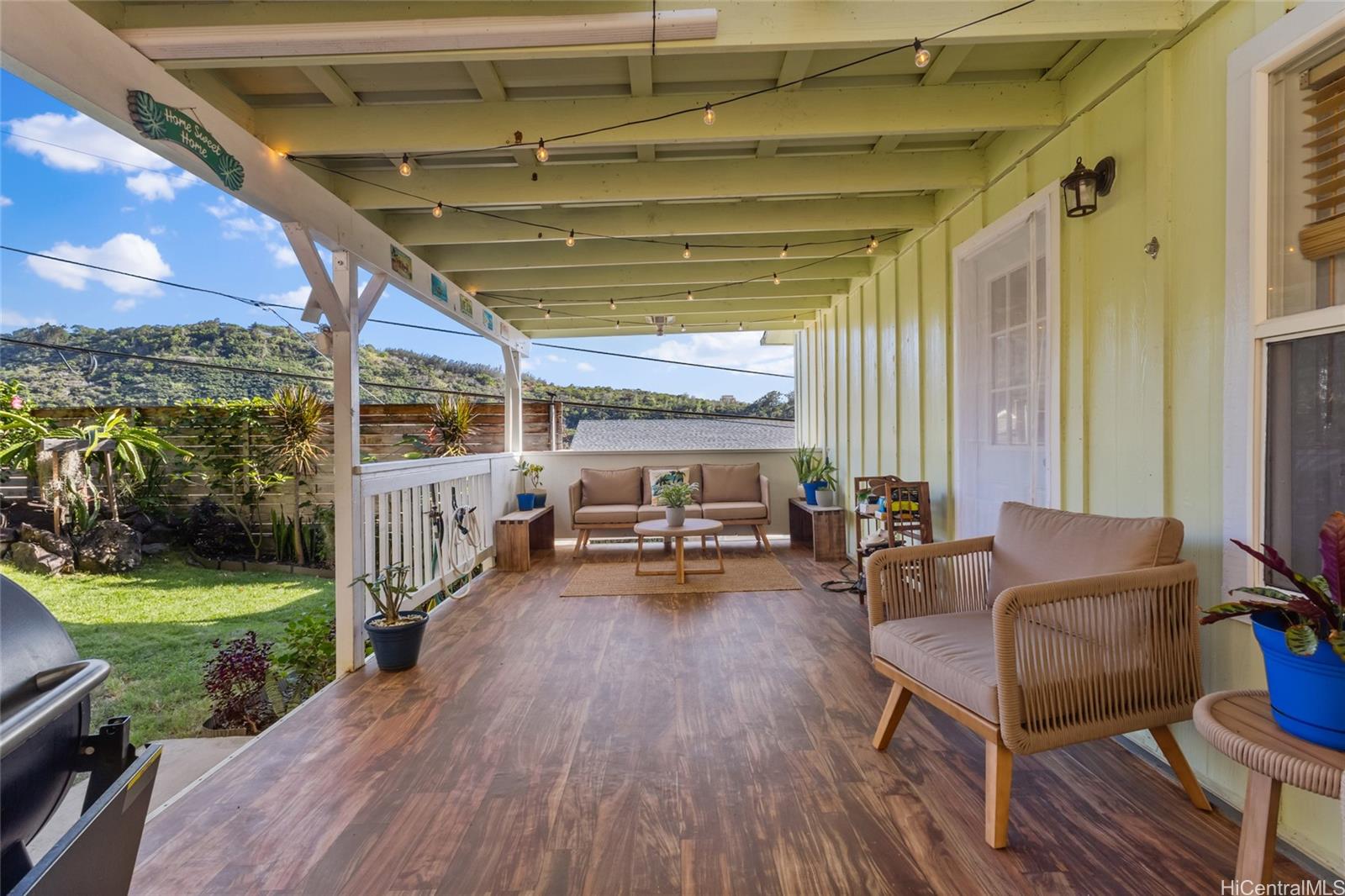 1518  Ala Lani Street Moanalua Valley, Honolulu home - photo 20 of 24