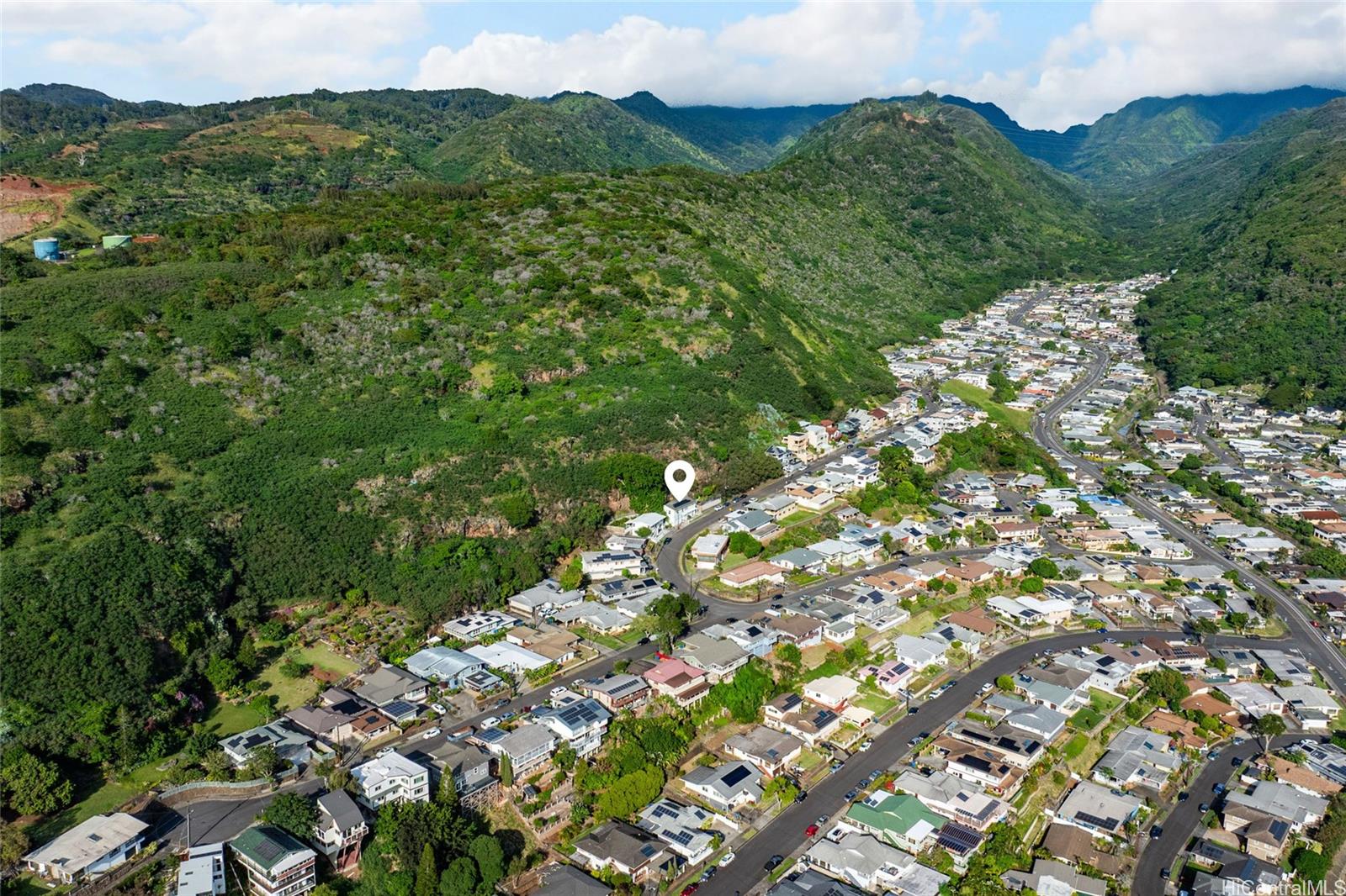 1518  Ala Lani Street Moanalua Valley, Honolulu home - photo 24 of 24