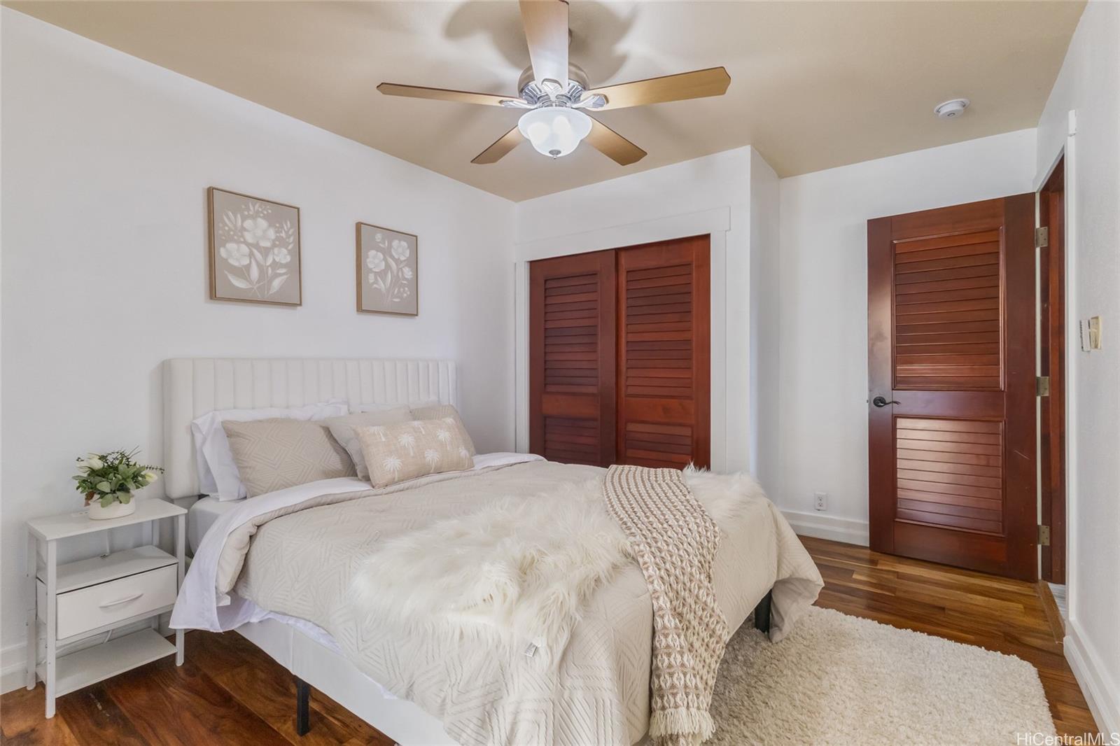 1518  Ala Lani Street Moanalua Valley, Honolulu home - photo 9 of 24