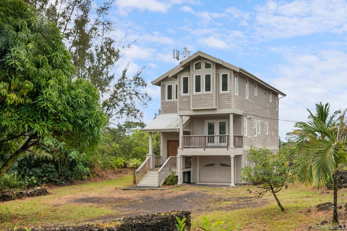151803 5th Ave , Keaau, Hi 96749 Hwn Paradise Pk