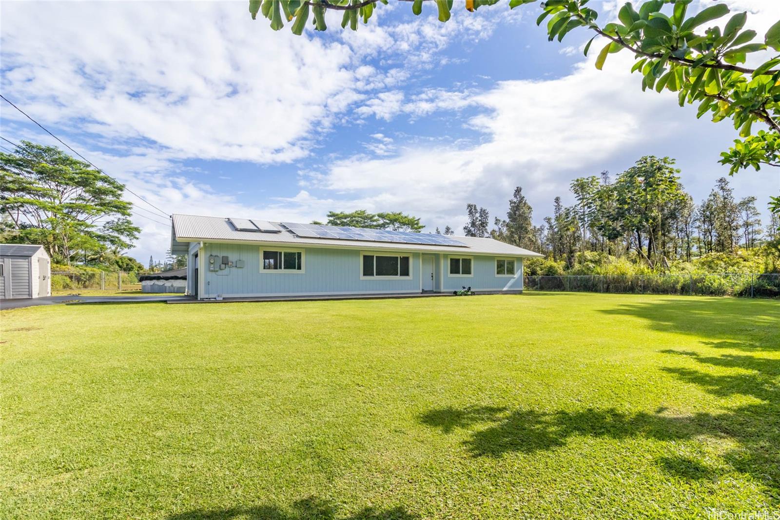 15-1881  9th Ave Hwn Paradise Pk, Puna home - photo 3 of 22