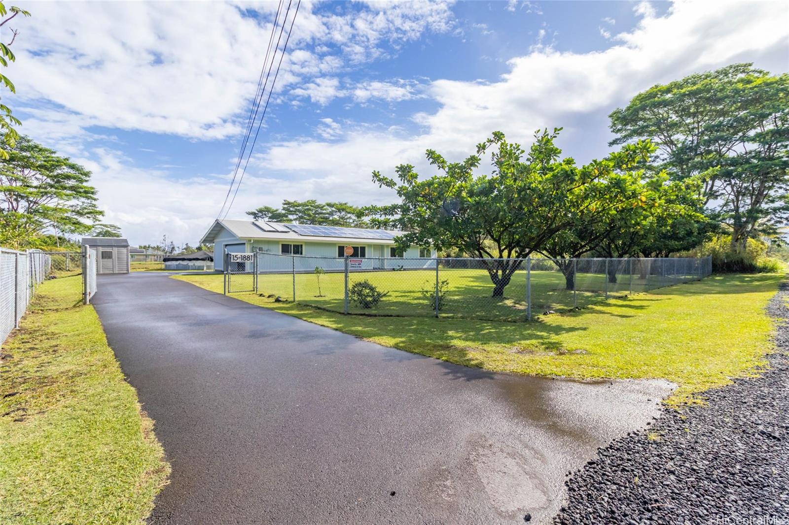 15-1881  9th Ave Hwn Paradise Pk, Puna home - photo 4 of 22