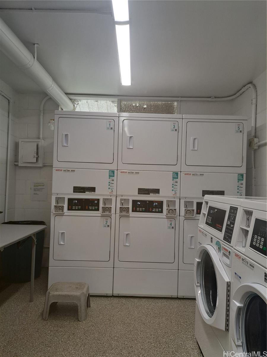 Kapalama Uka condo # 108, Honolulu, Hawaii - photo 11 of 25