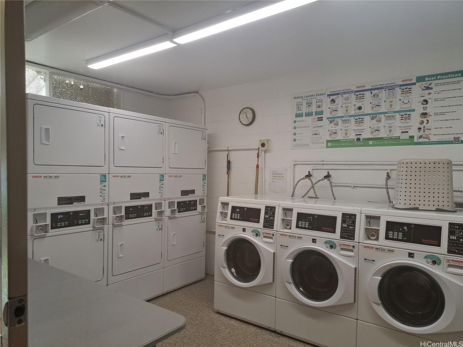 Kapalama Uka condo # 108, Honolulu, Hawaii - photo 12 of 25