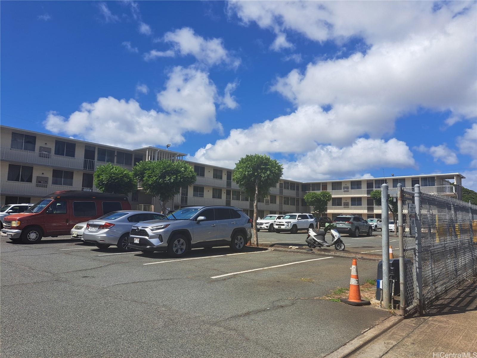 Kapalama Uka condo # 108, Honolulu, Hawaii - photo 13 of 25