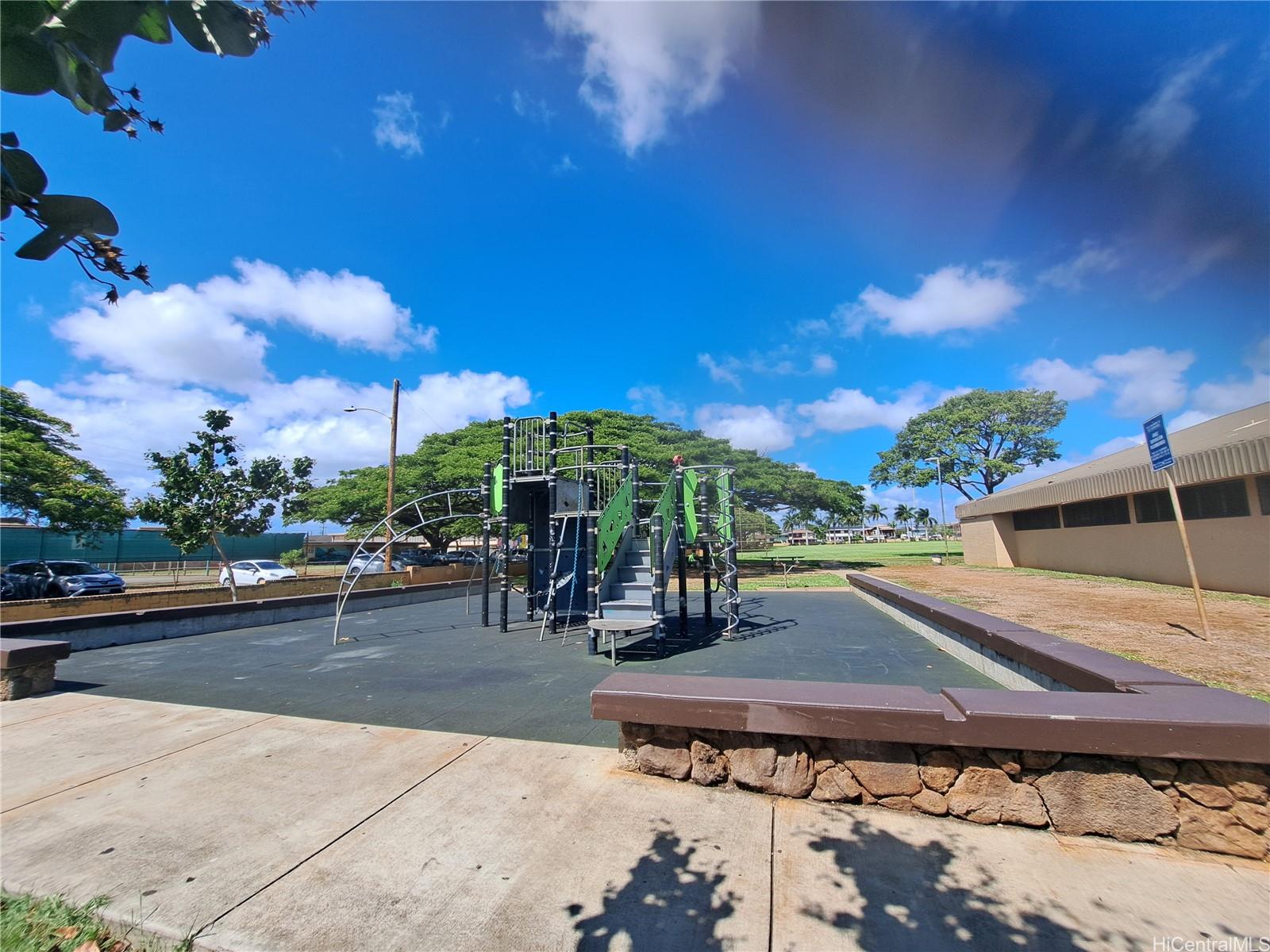 Kapalama Uka condo # 108, Honolulu, Hawaii - photo 16 of 25