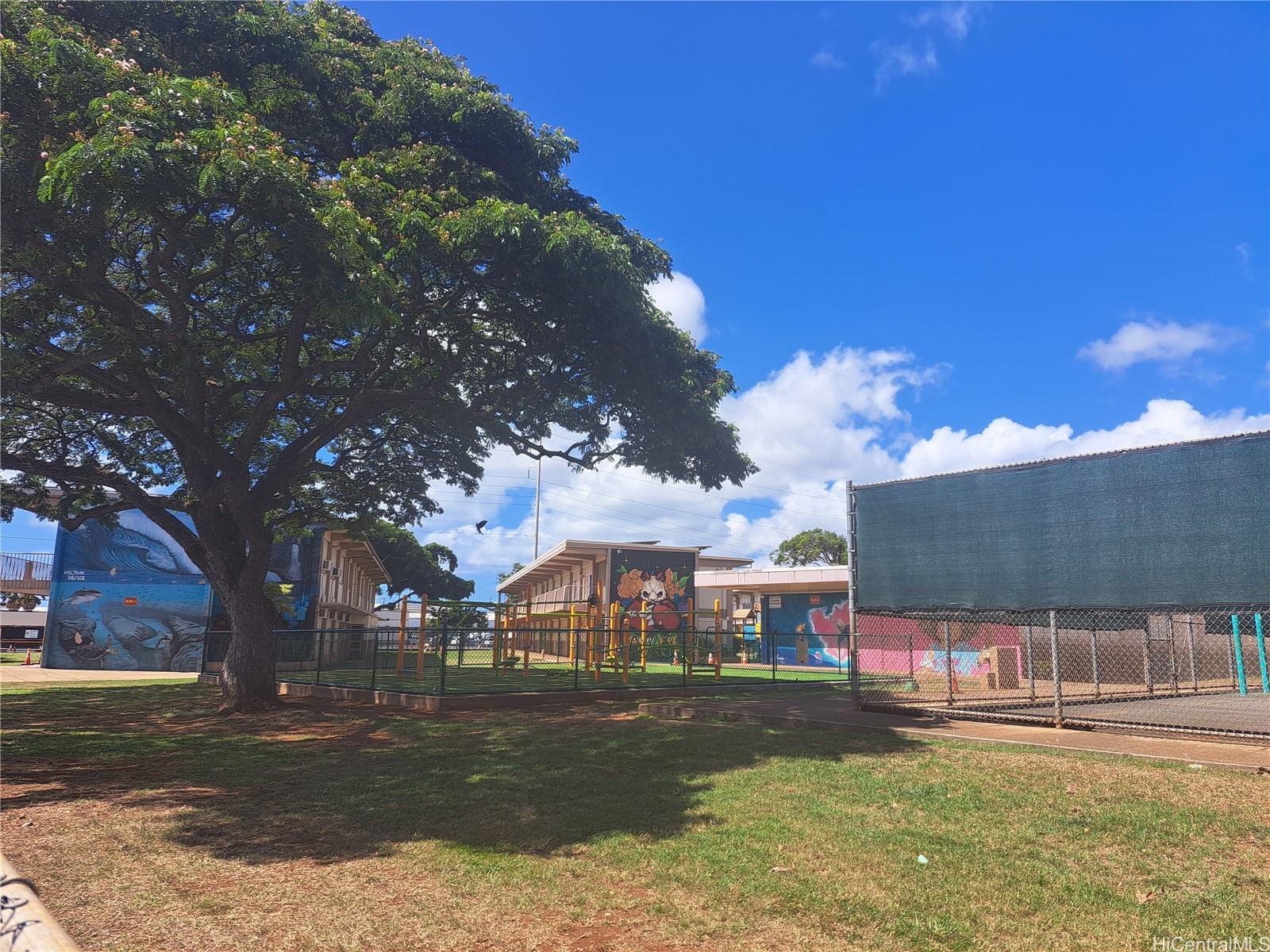 Kapalama Uka condo # 108, Honolulu, Hawaii - photo 20 of 25