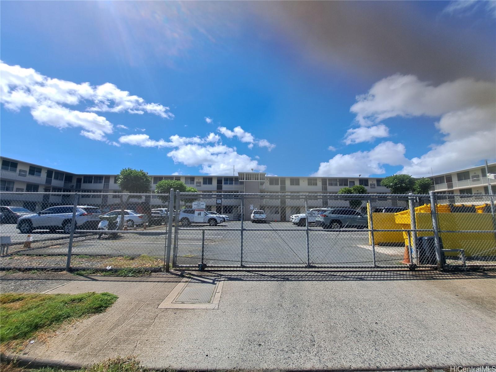 Kapalama Uka condo # 108, Honolulu, Hawaii - photo 21 of 25
