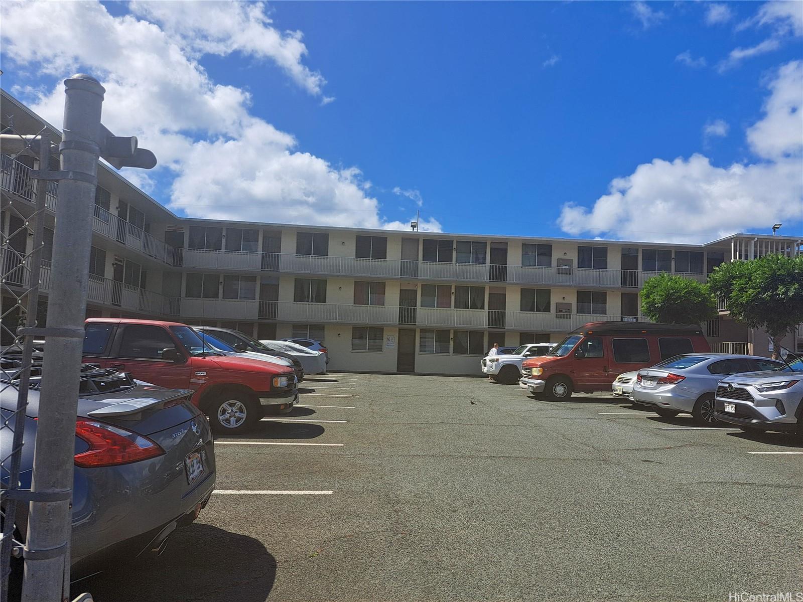 Kapalama Uka condo # 108, Honolulu, Hawaii - photo 22 of 25