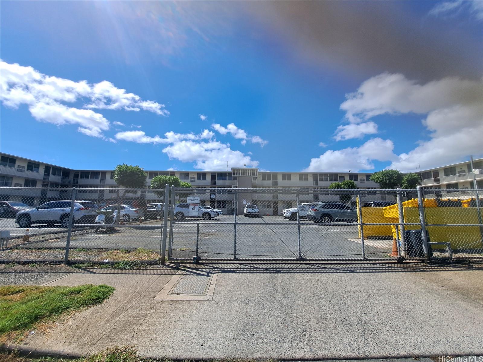 Kapalama Uka condo # 108, Honolulu, Hawaii - photo 23 of 25