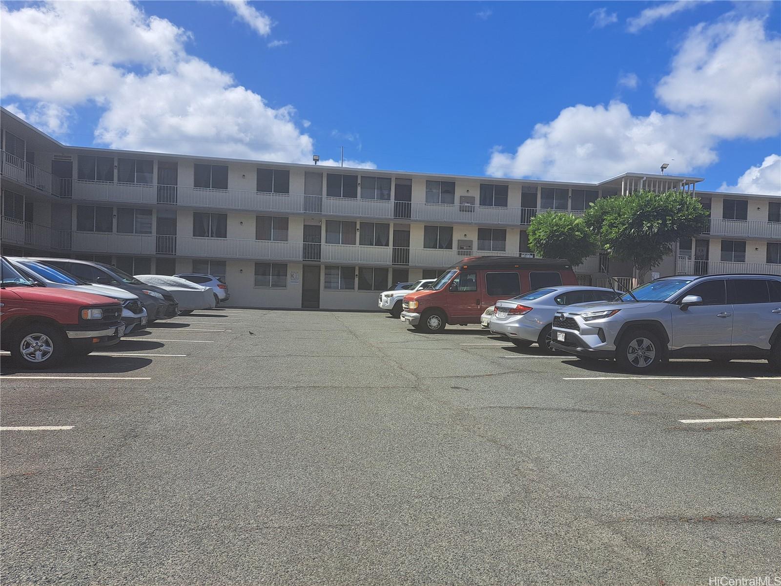 Kapalama Uka condo # 108, Honolulu, Hawaii - photo 24 of 25