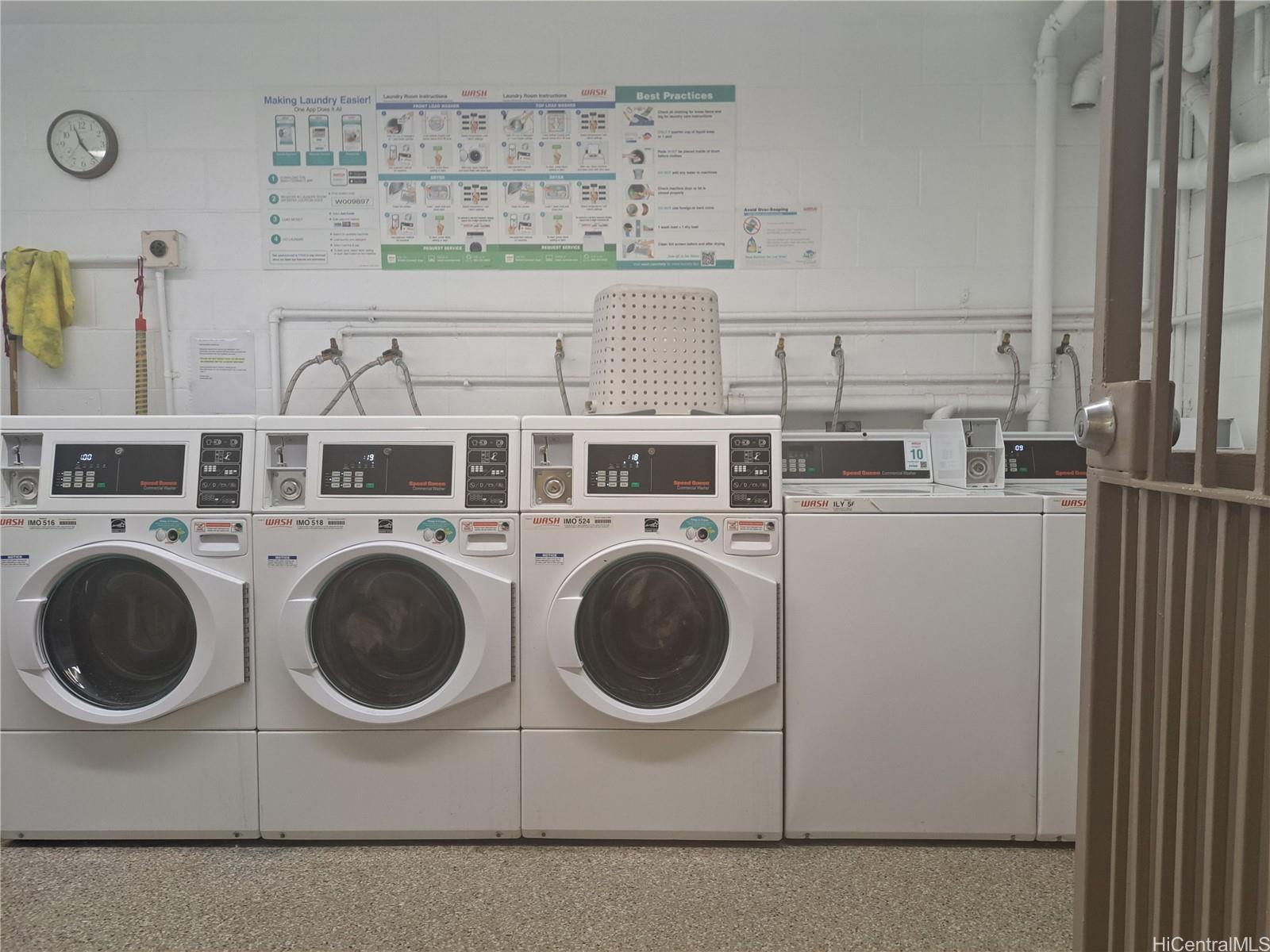 Kapalama Uka condo # 108, Honolulu, Hawaii - photo 10 of 25