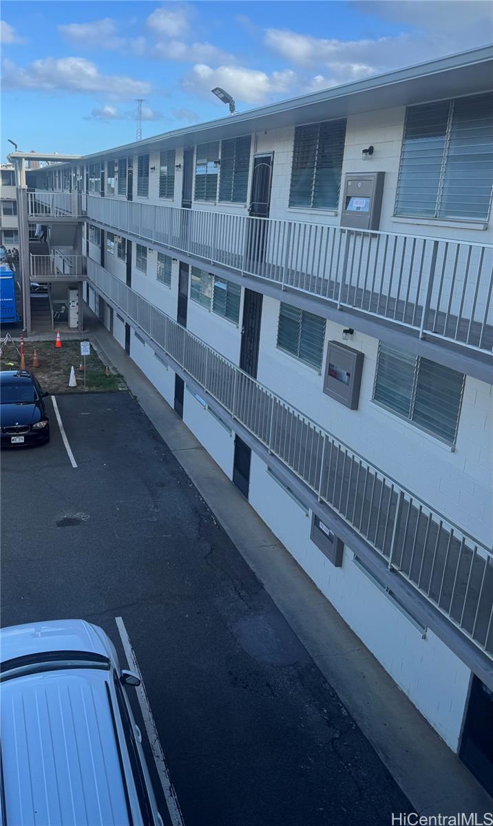 Kapalama Uka condo # # 319, Honolulu, Hawaii - photo 9 of 10