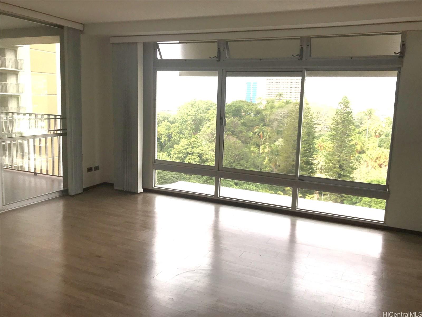 1519 Nuuanu Ave Honolulu - Rental - photo 11 of 14