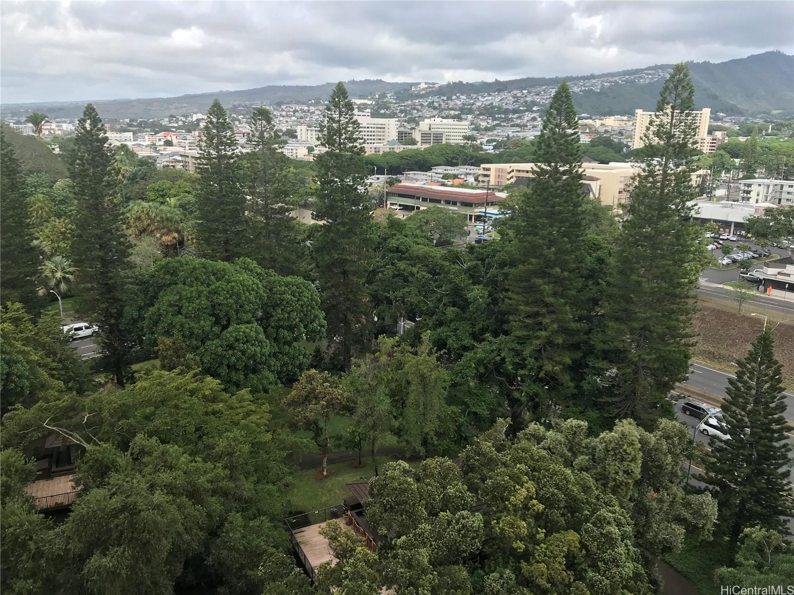 1519 Nuuanu Ave Honolulu - Rental - photo 3 of 14