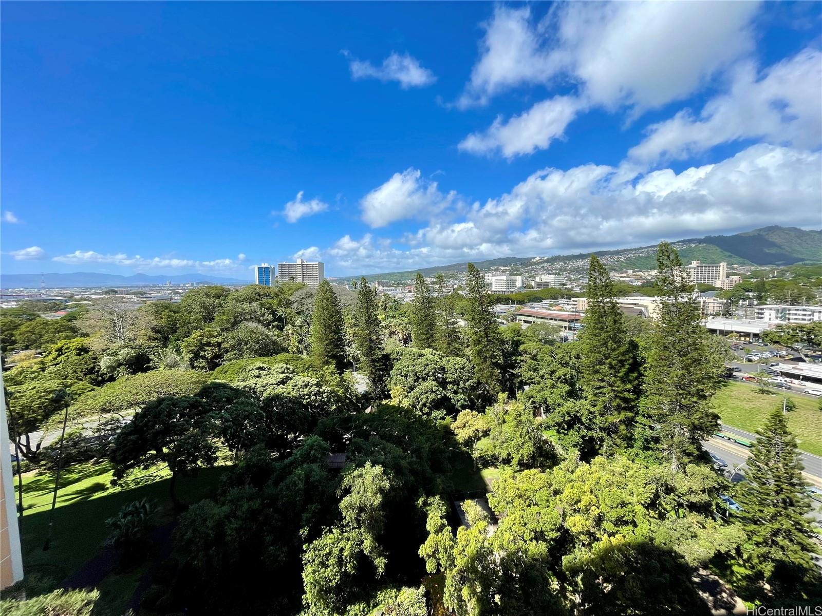 Queen Emma Gardens condo # 1040, Honolulu, Hawaii - photo 13 of 24