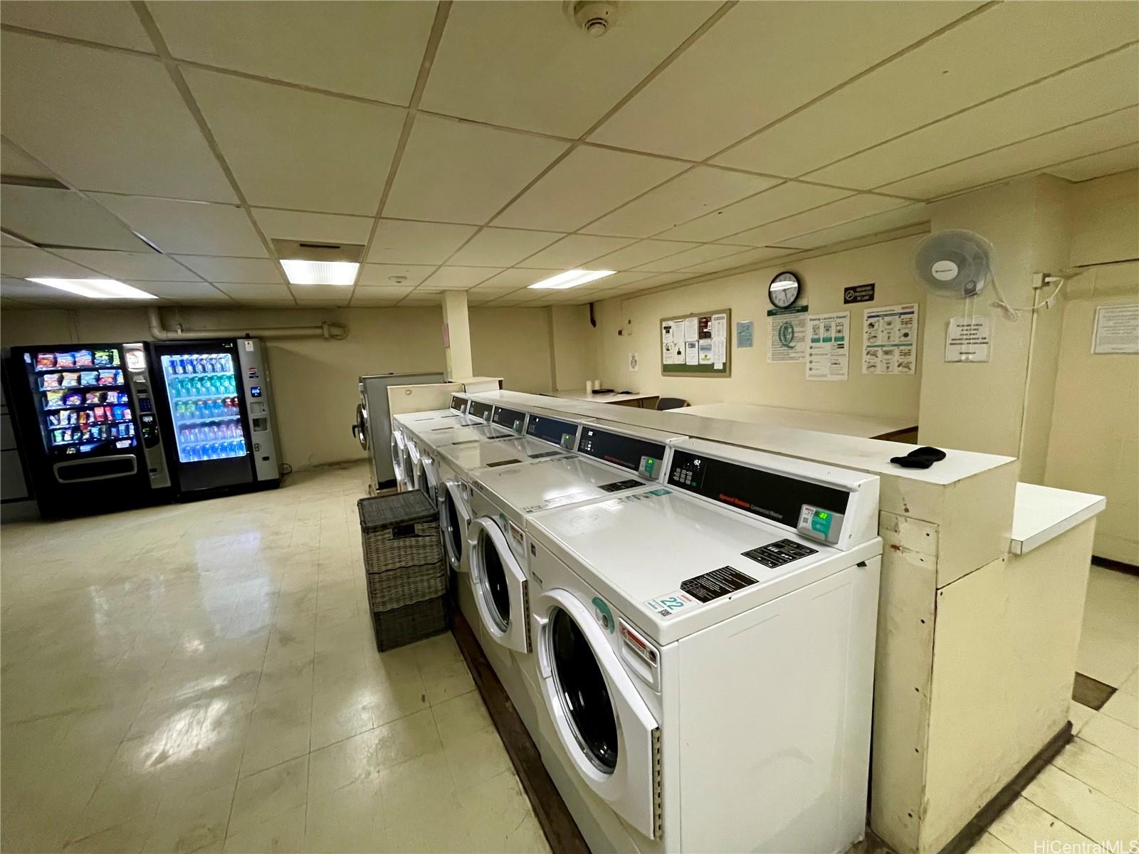 Queen Emma Gardens condo # 1040, Honolulu, Hawaii - photo 17 of 24