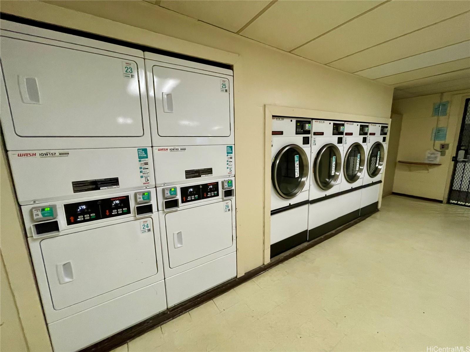 Queen Emma Gardens condo # 1040, Honolulu, Hawaii - photo 18 of 24