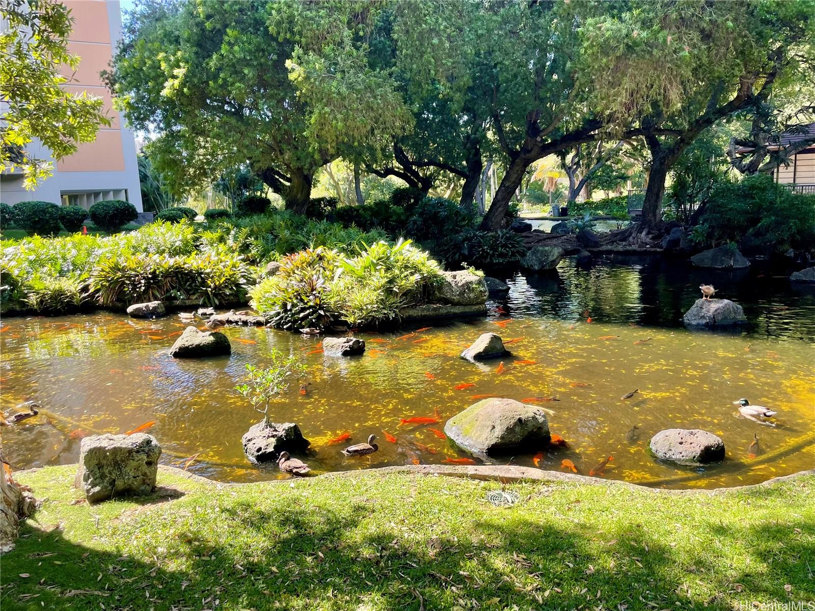 Queen Emma Gardens condo # 1040, Honolulu, Hawaii - photo 20 of 24