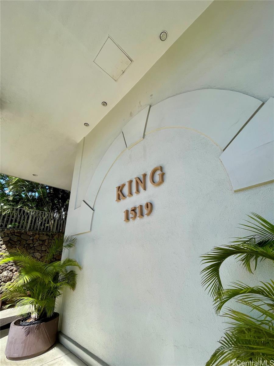 Queen Emma Gardens condo # 1040, Honolulu, Hawaii - photo 24 of 24