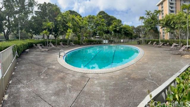 Queen Emma Gardens condo # 1042, Honolulu, Hawaii - photo 2 of 16